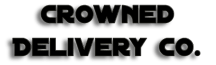 Crowned Delivery Co.